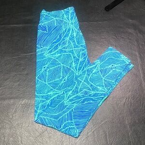 NWOT - LulaRoe OS Leggings